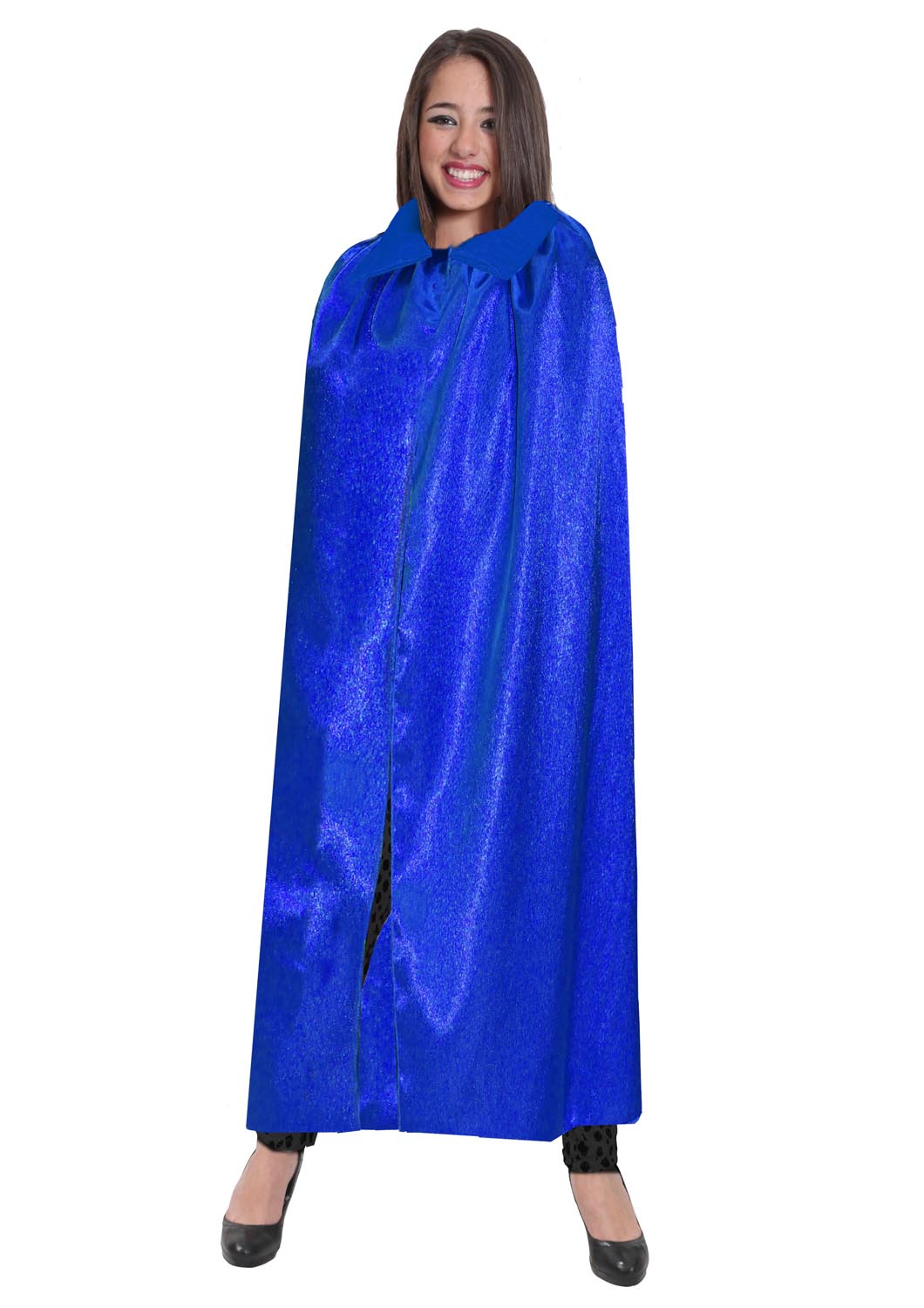 MANTELLO ROYAL ADULTO